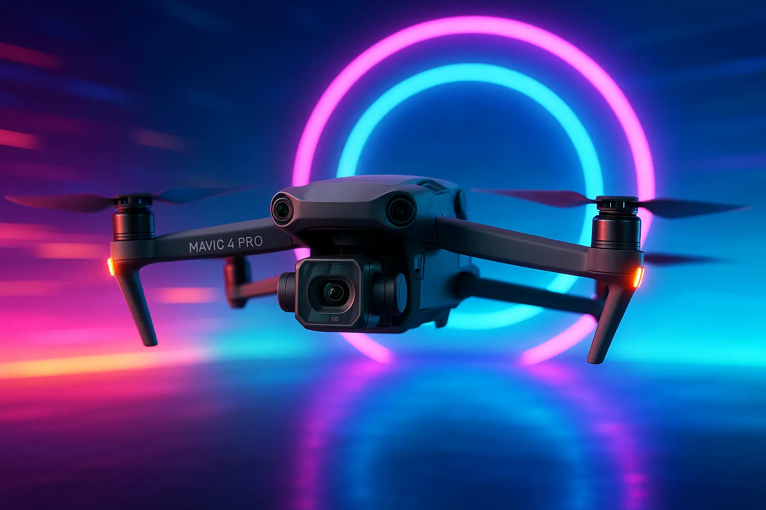 Melhor negócio: 6 drones e acessórios em oferta este mês