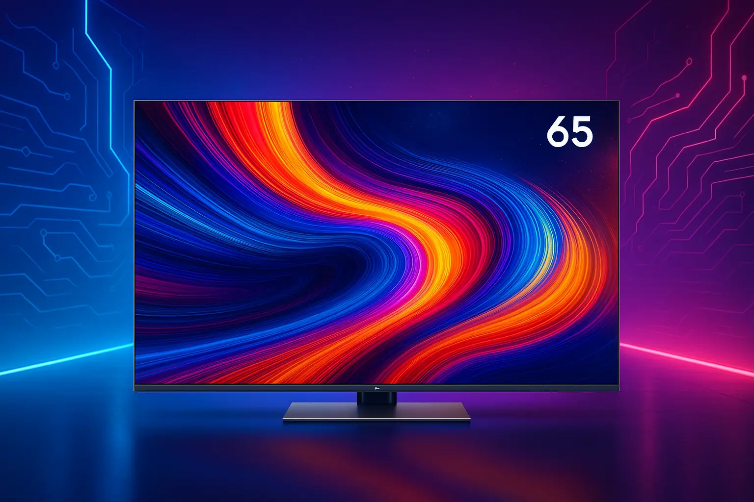 Guia de Compra: 6 Melhores Smart TVs Recomendados por Especialistas