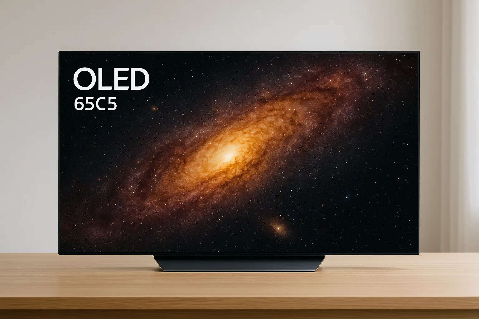 Entrega ultrarrápida: Top 6 TVs LG OLED para receber já