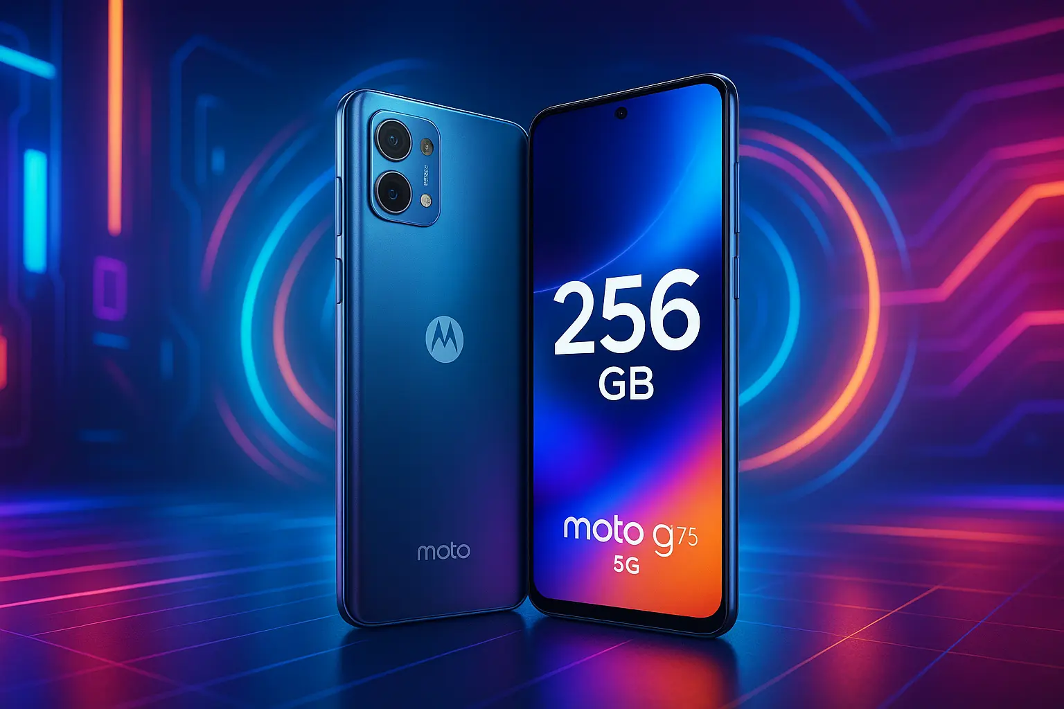 Guia de Compra: 6 Melhores 256 GB Moto G75 Segundo Nossos Testes