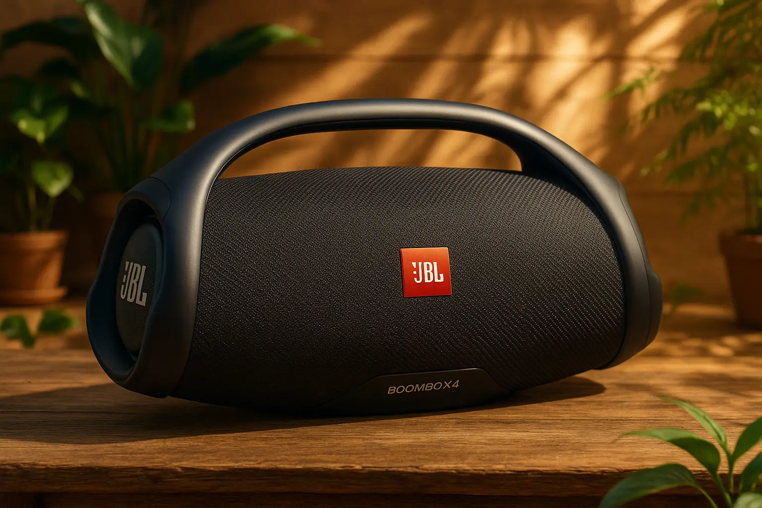 Menos de 200g: 6 caixas JBL ultraleves em 2025
