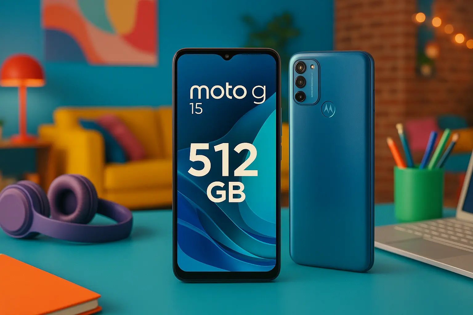 Guia rápido: 6 celulares com recursos avançados