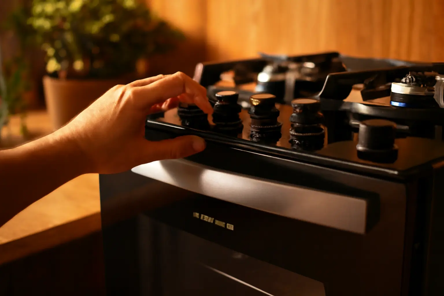 Guia de Compra: 3 Melhores Fogões Cooktop com Forno para Sua Cozinha