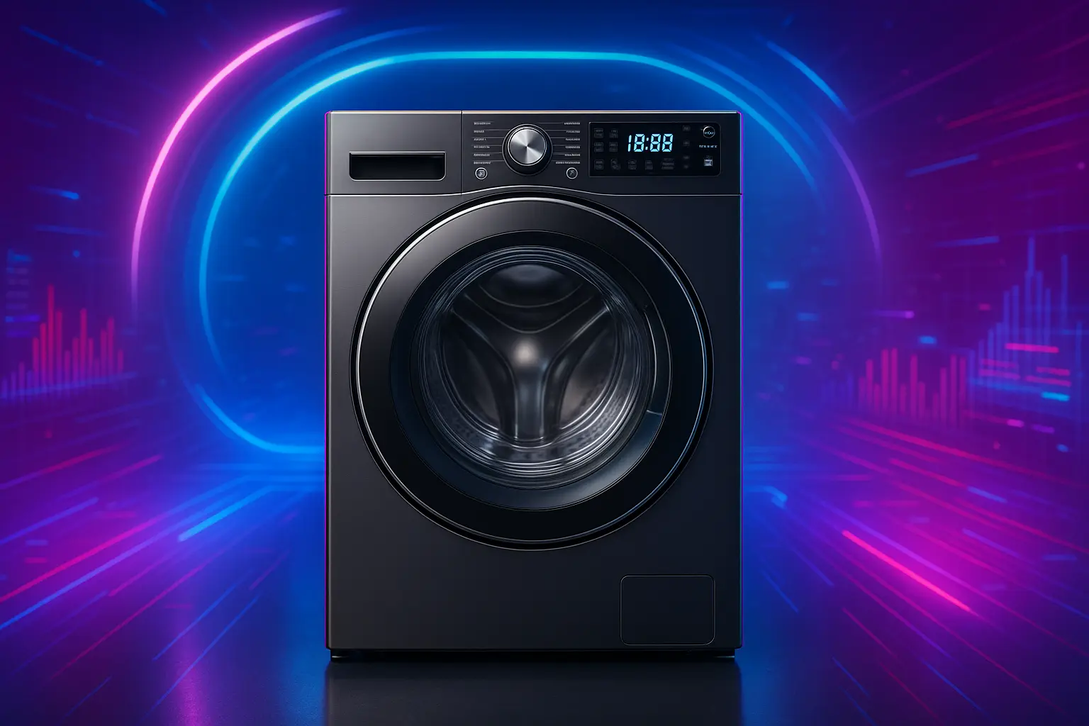 6 Melhores Lava e Seca 18 kg para Quem Busca Qualidade