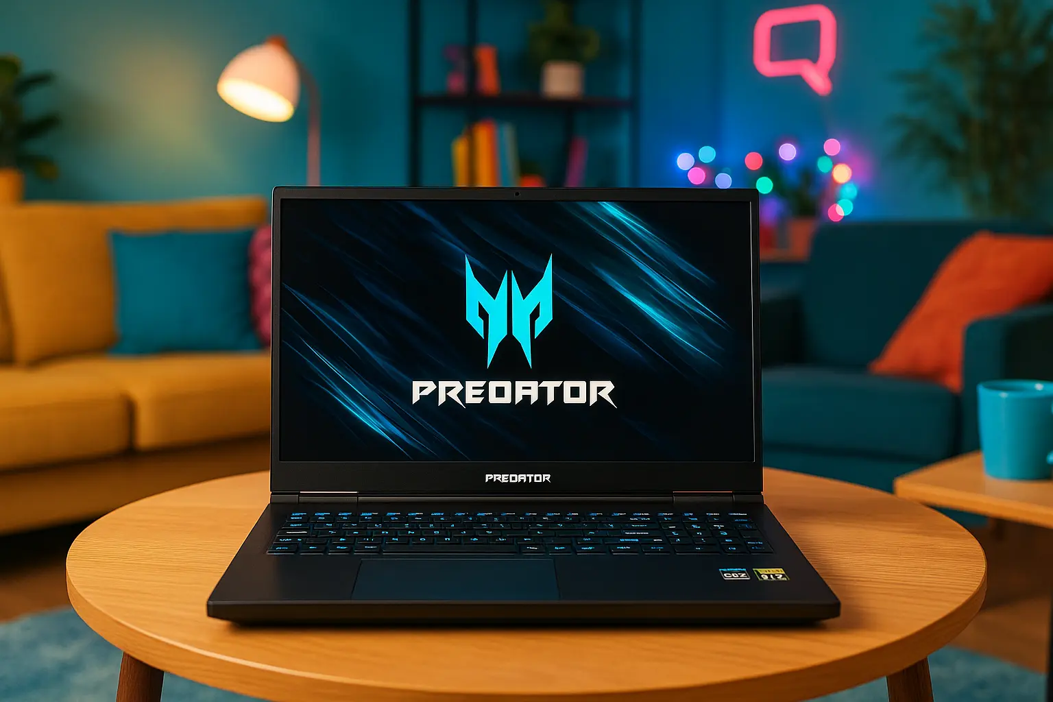 Tela infinita: 6 notebooks gamer com display premium