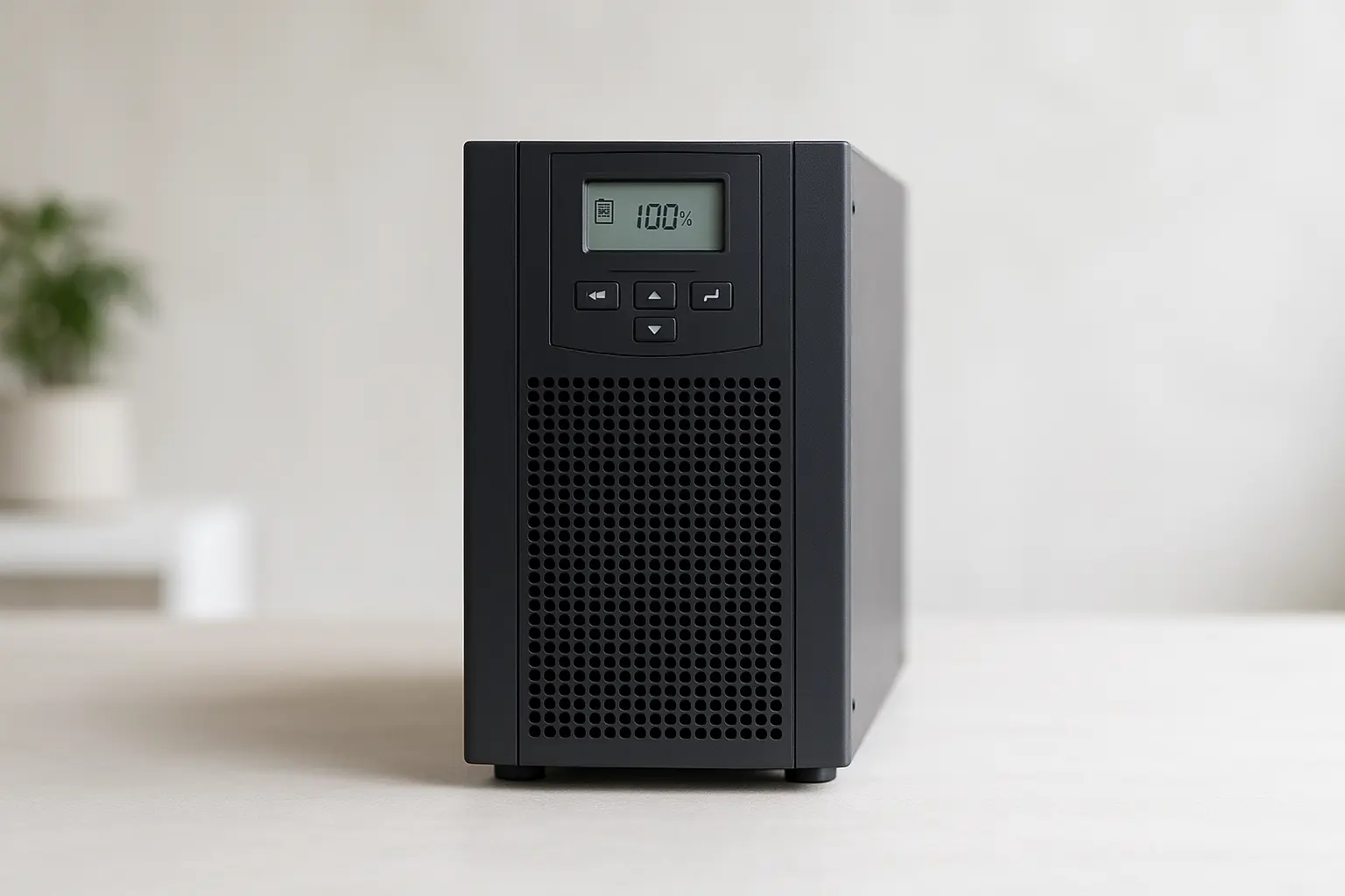 Promoção relâmpago: 6 nobreak 5kVA até R$4.392,31 (válido 09/21/2025 13:40:59)