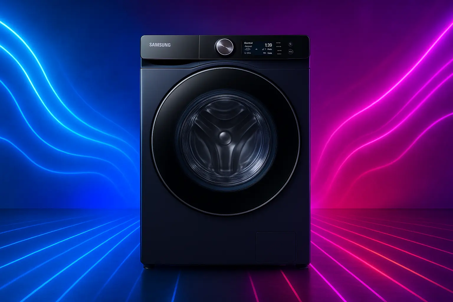 Guia de Compra: 6 Melhores Samsung Bespoke lava e seca com Excelente Avaliação