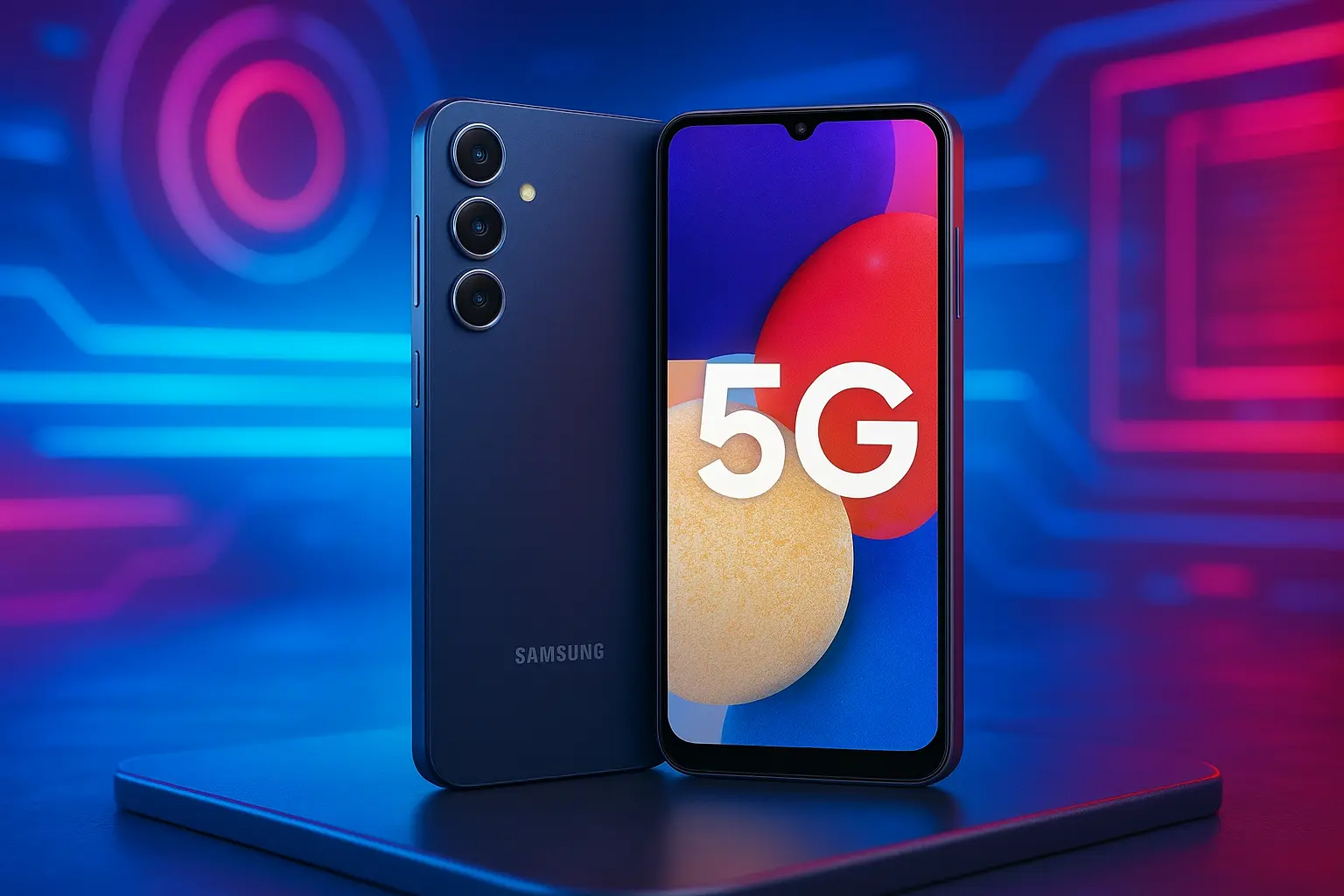 Versão Pro ou Lite? Comparativo de 6 Samsung A em 2025