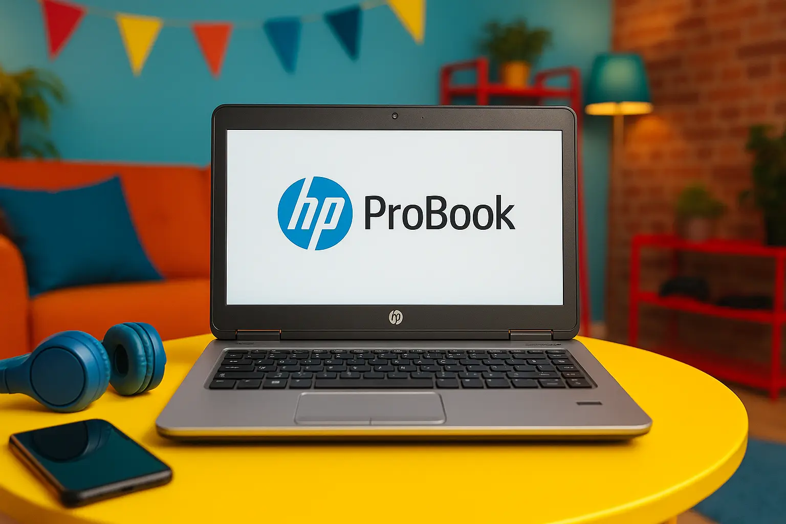 Custo-benefício: 6 notebook HP ProBook até R$ 12.622 em 2025