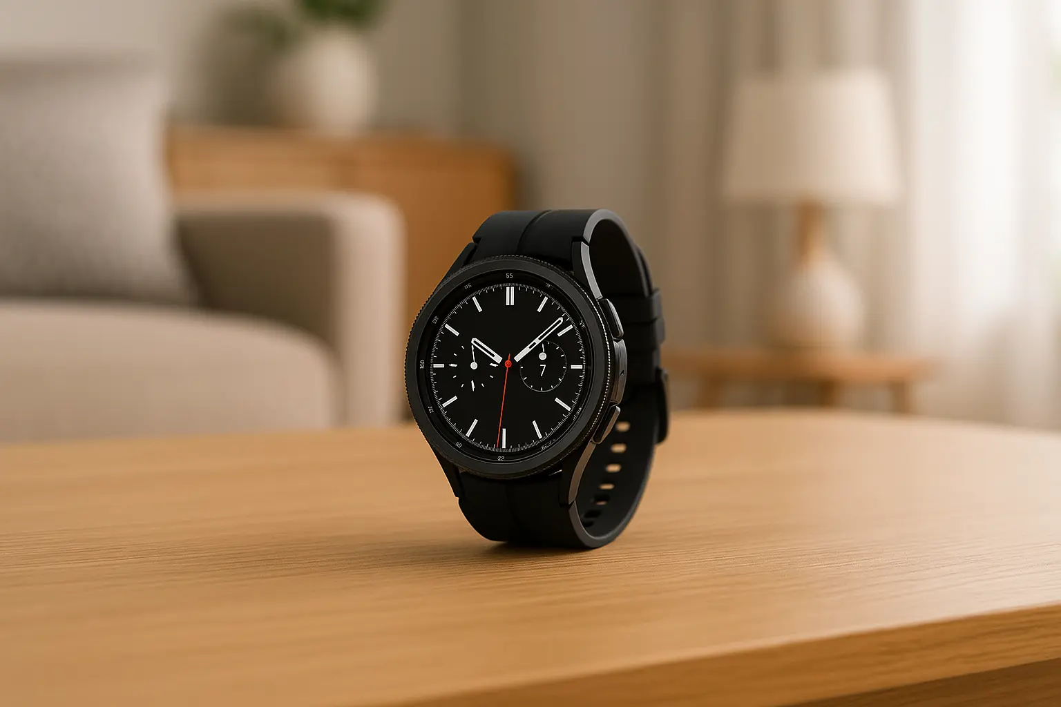 6 Melhores Galaxy Watch8 classic lte 46mm preto com Tecnologia de Ponta 09/21/2025 13:40:59