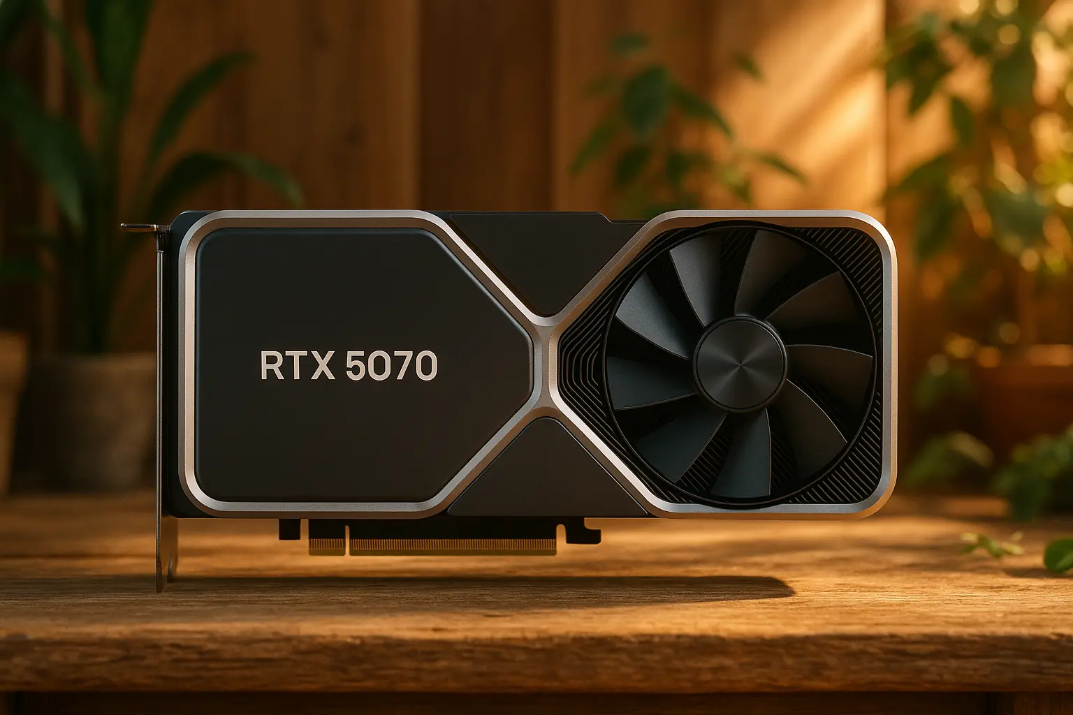 Sob medida para gamers: 6 placas de vídeo RTX 5070 ideais em 2025