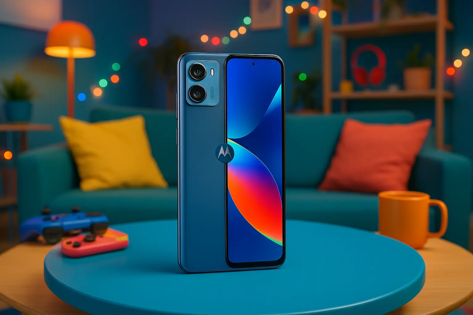 Moto G75 256 GB destaque em 2025: 6 modelos úteis para qualquer bolso