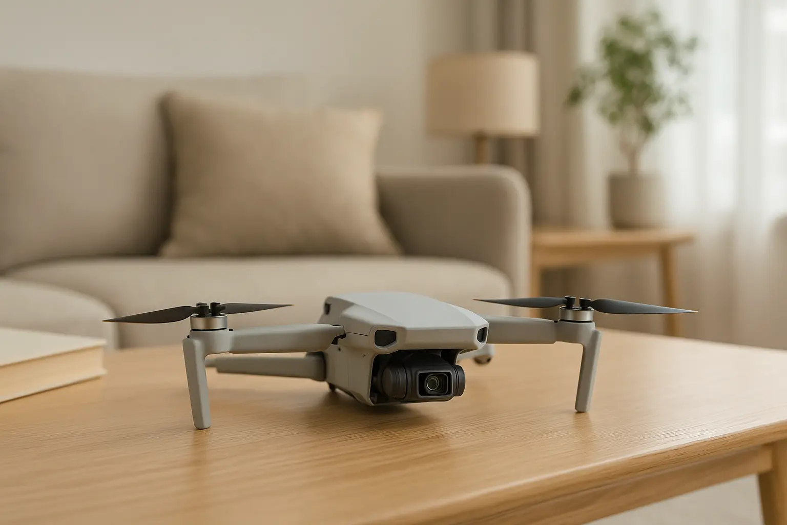 6 Melhores DJI Mavic Mini Pro 4 Mais Vendidos no Brasil