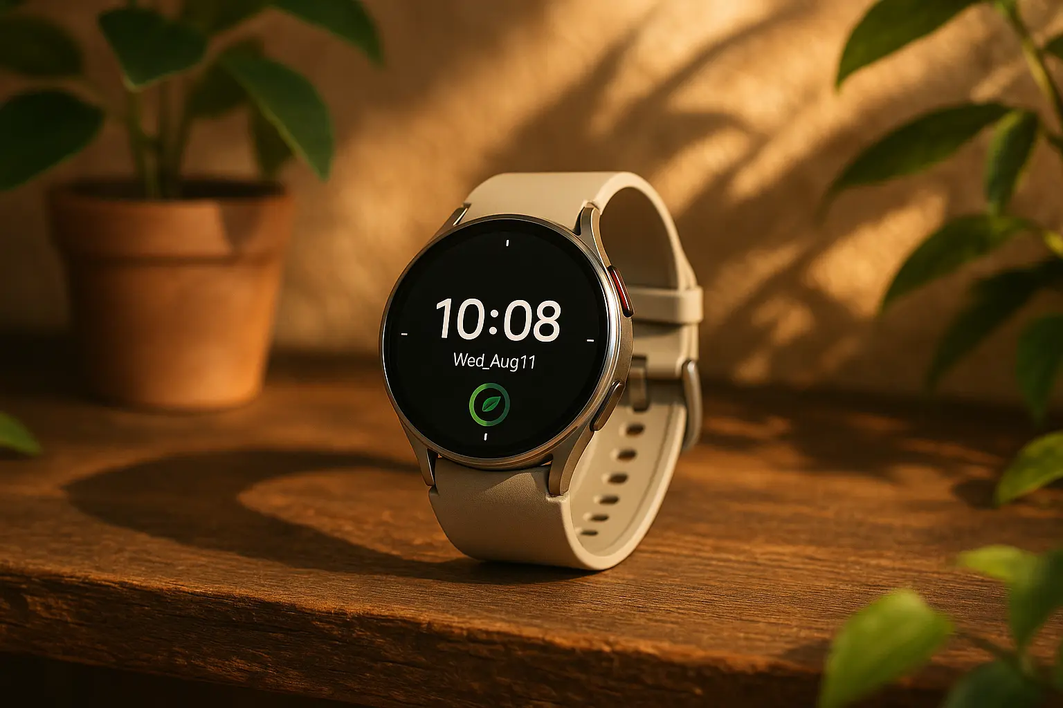 Melhor negócio: 6 Galaxy Watch em oferta este mês