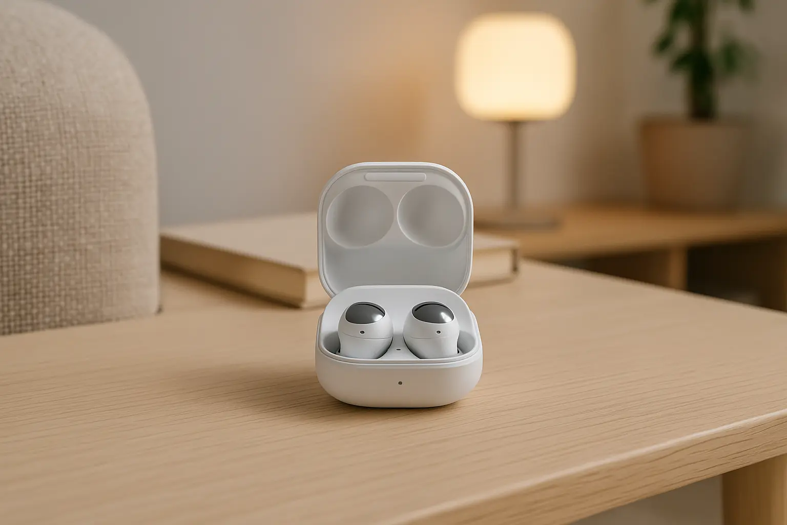 6 Melhores fone de ouvido Samsung Galaxy Buds3 Pro que Realmente Valem a Pena