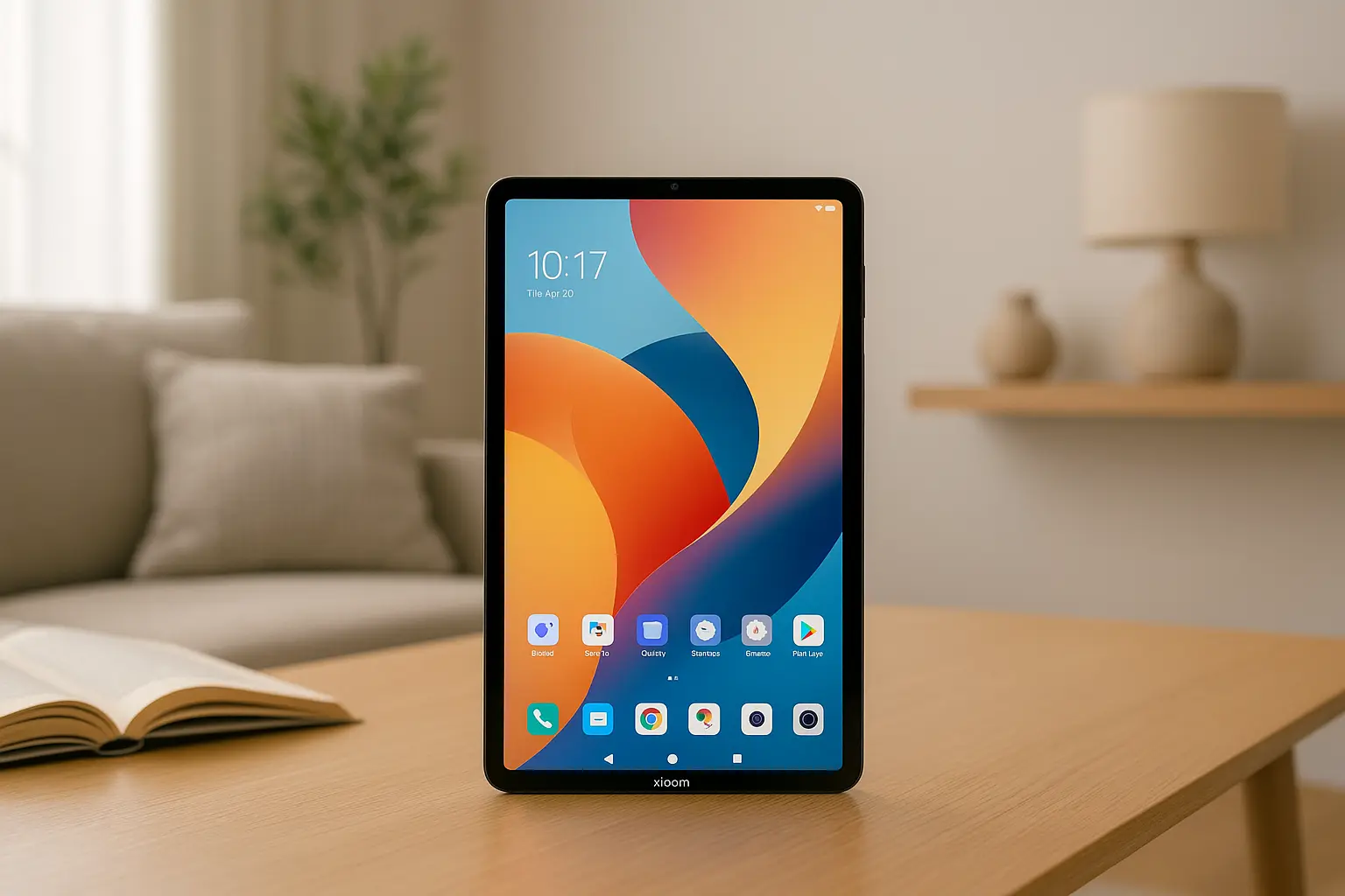 6 Melhores Xiaomi tablet s com Entrega Rápida 2025