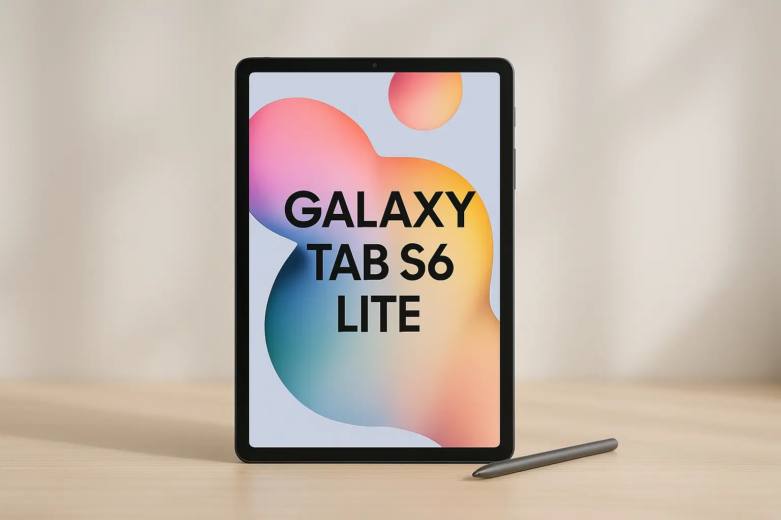 Melhor Galaxy Tab S6 Lite 128GB da Samsung com ótimo custo-benefício em 2025