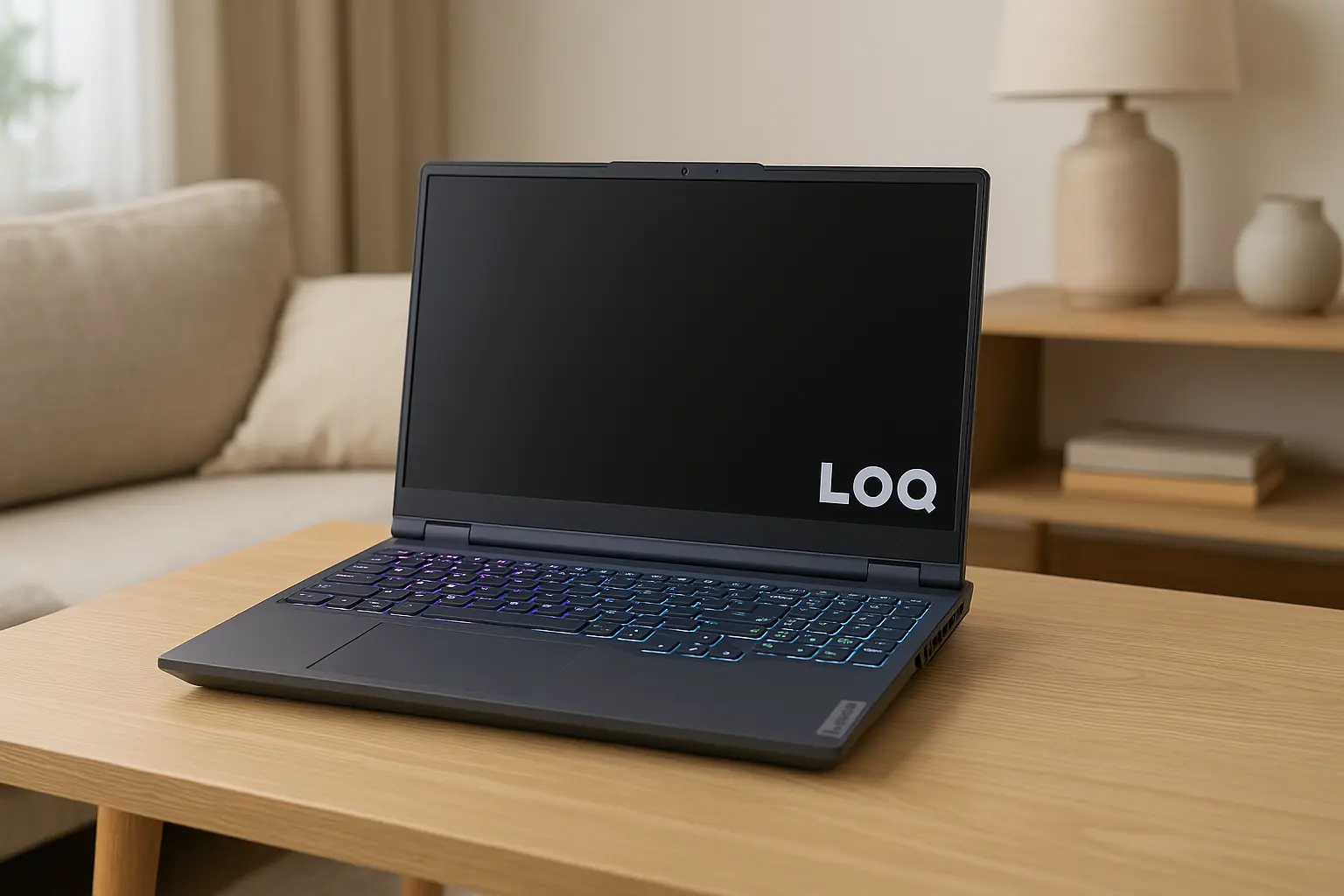 Guia de Compra: 6 Melhores Notebook Gamer Lenovo LOQ e Core i5-12450HX com Alta Avaliação 09/22/2025 18:28:28