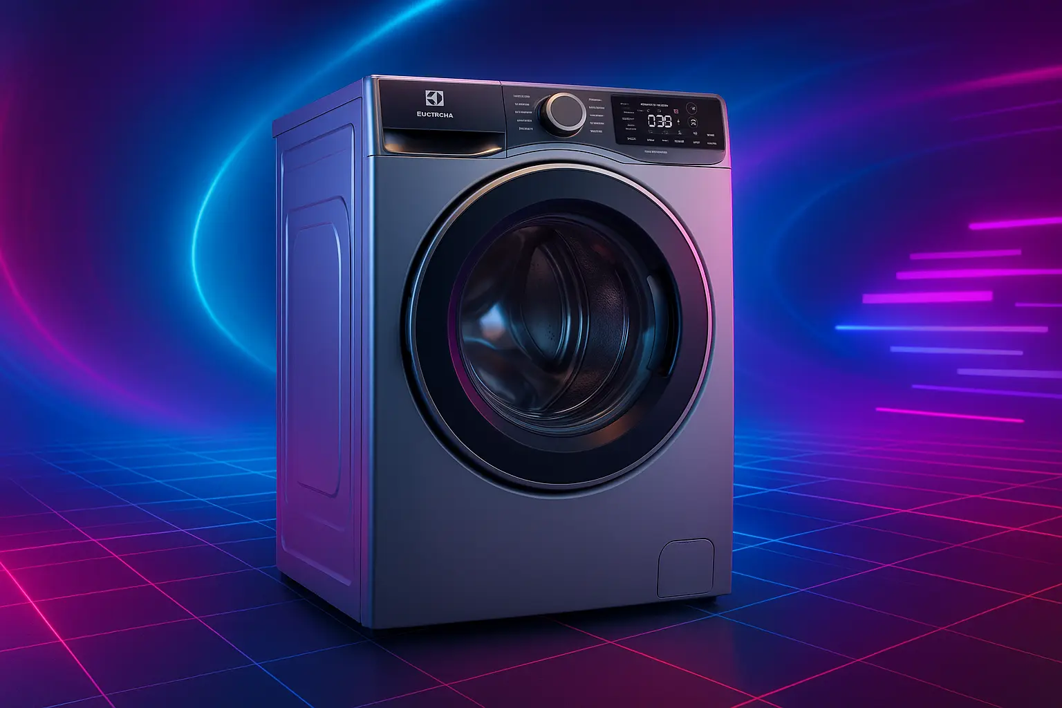 Guia de Compra: 6 Melhores máquina de lavar Electrolux 18 kg Atualizados para 2025