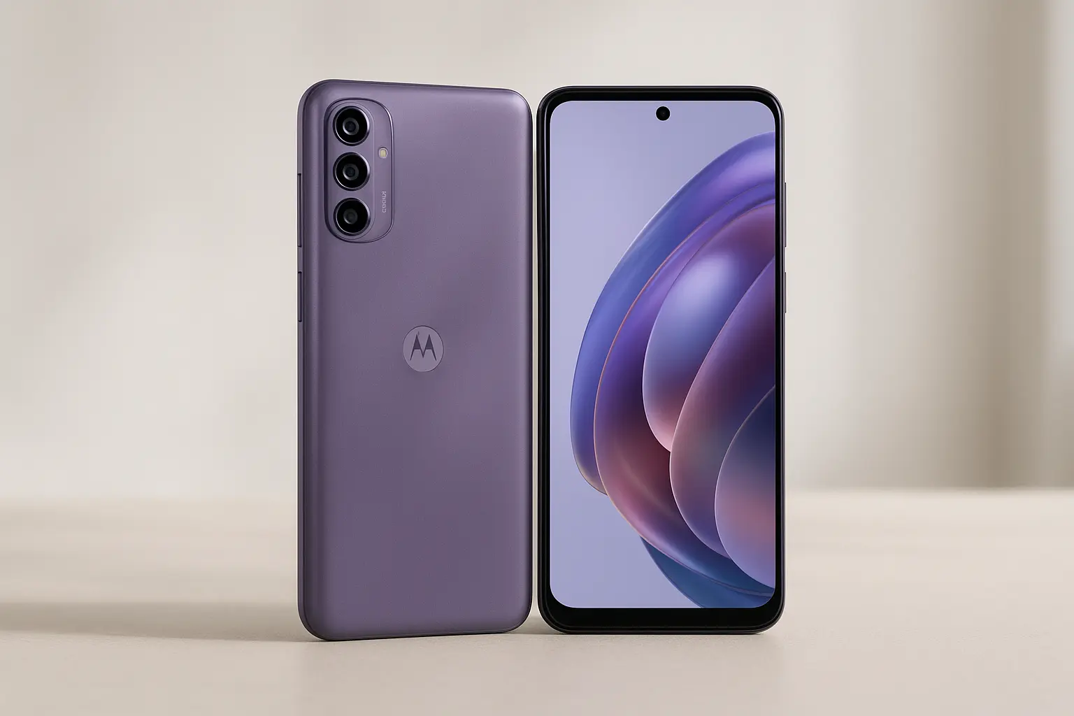 Melhores acessórios e gadgets Moto G05 violeta em 2025: 6 opções que valem o investimento