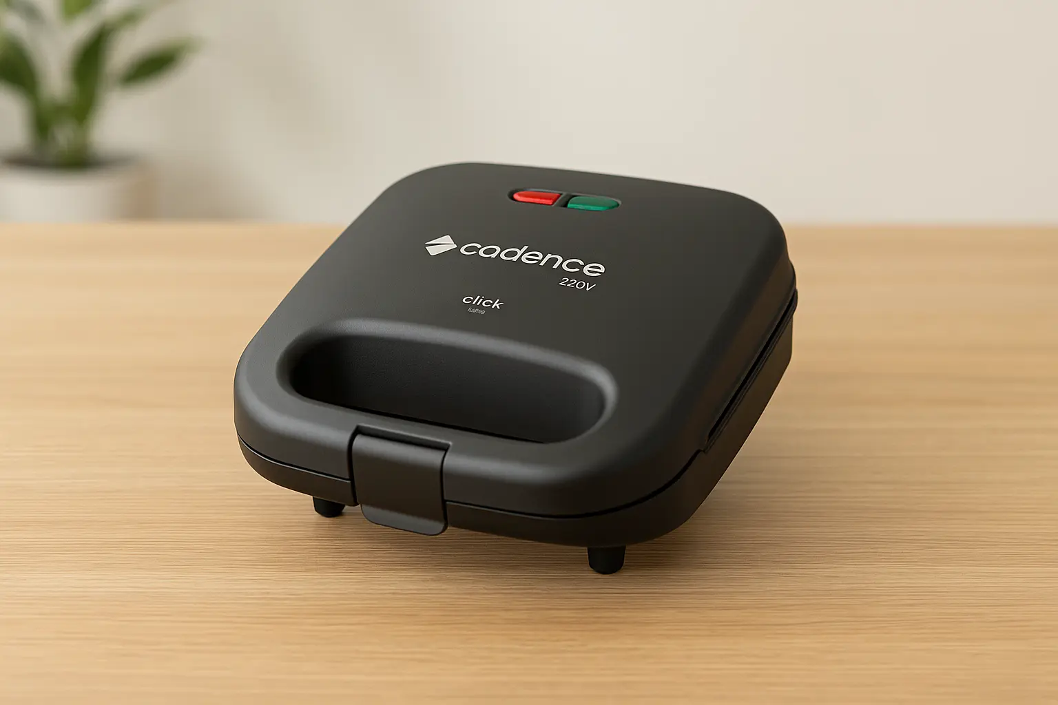 Guia de Compra: 6 Melhores Sanduicheiras para Levar em Viagens