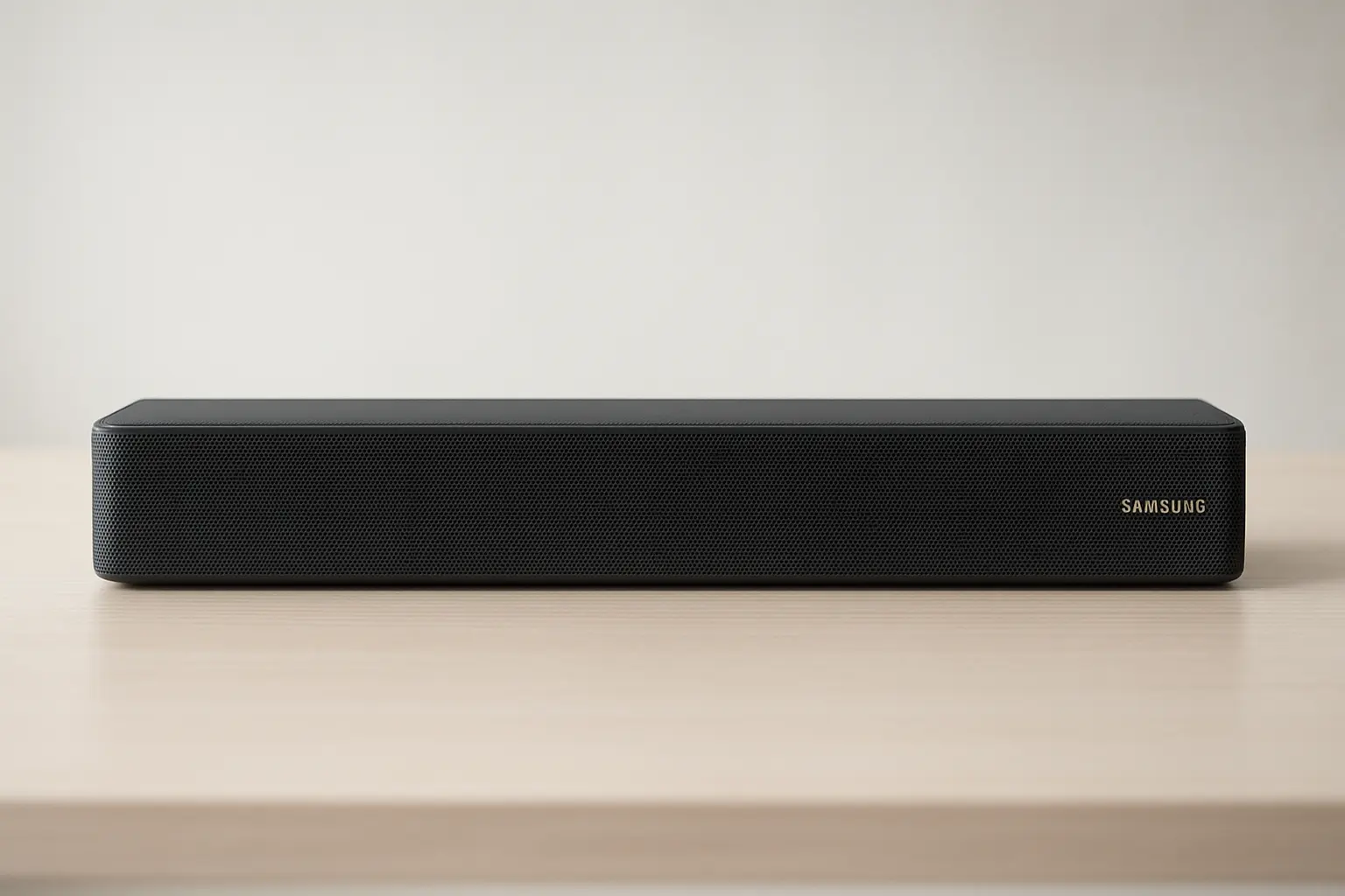 Fotografia noturna: 6 soundbar Samsung hw-q930d que brilham no escuro 09/23/2025 19:56:50