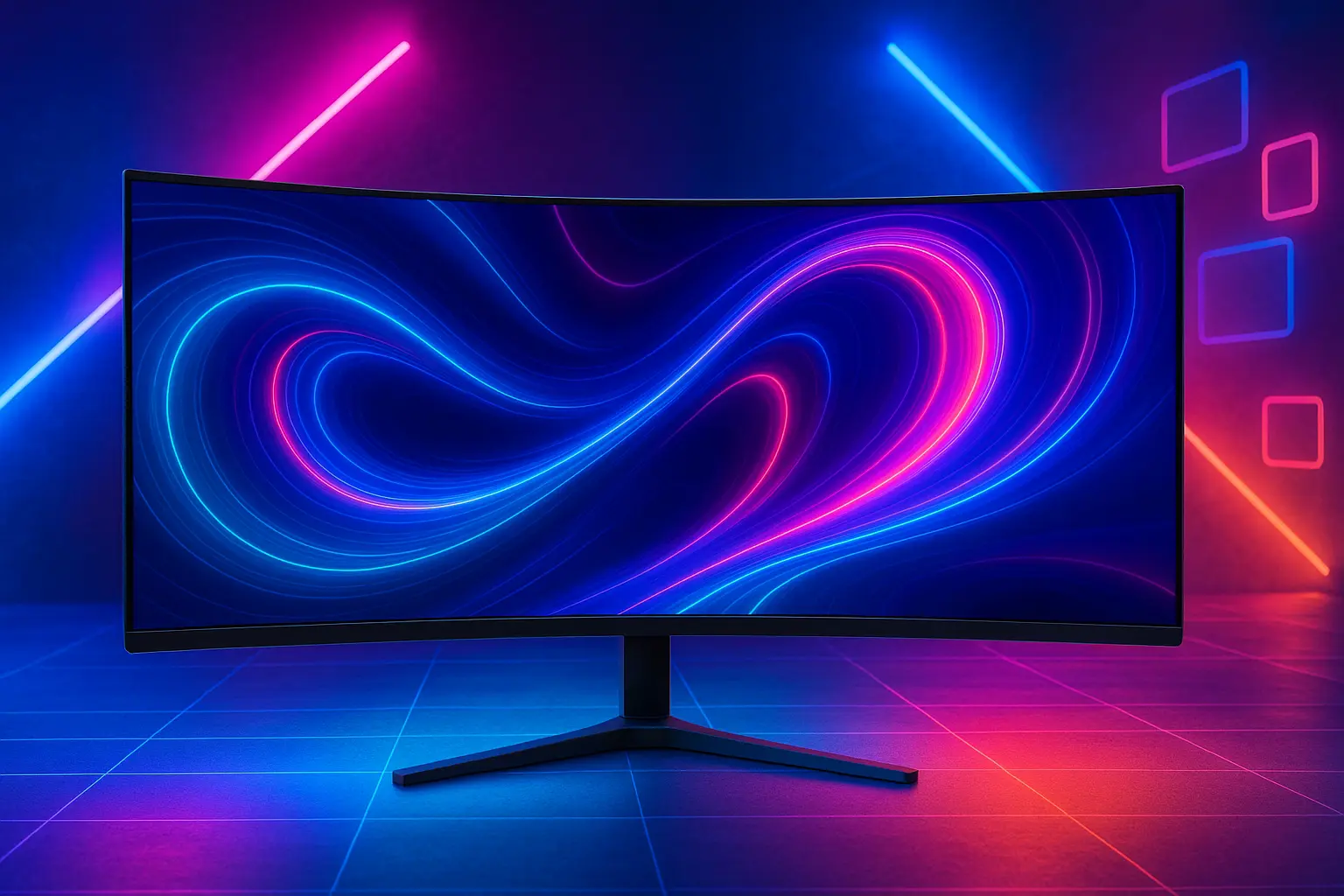 Monitor IPS Ultrawide LG barato e confiável para qualquer bolso