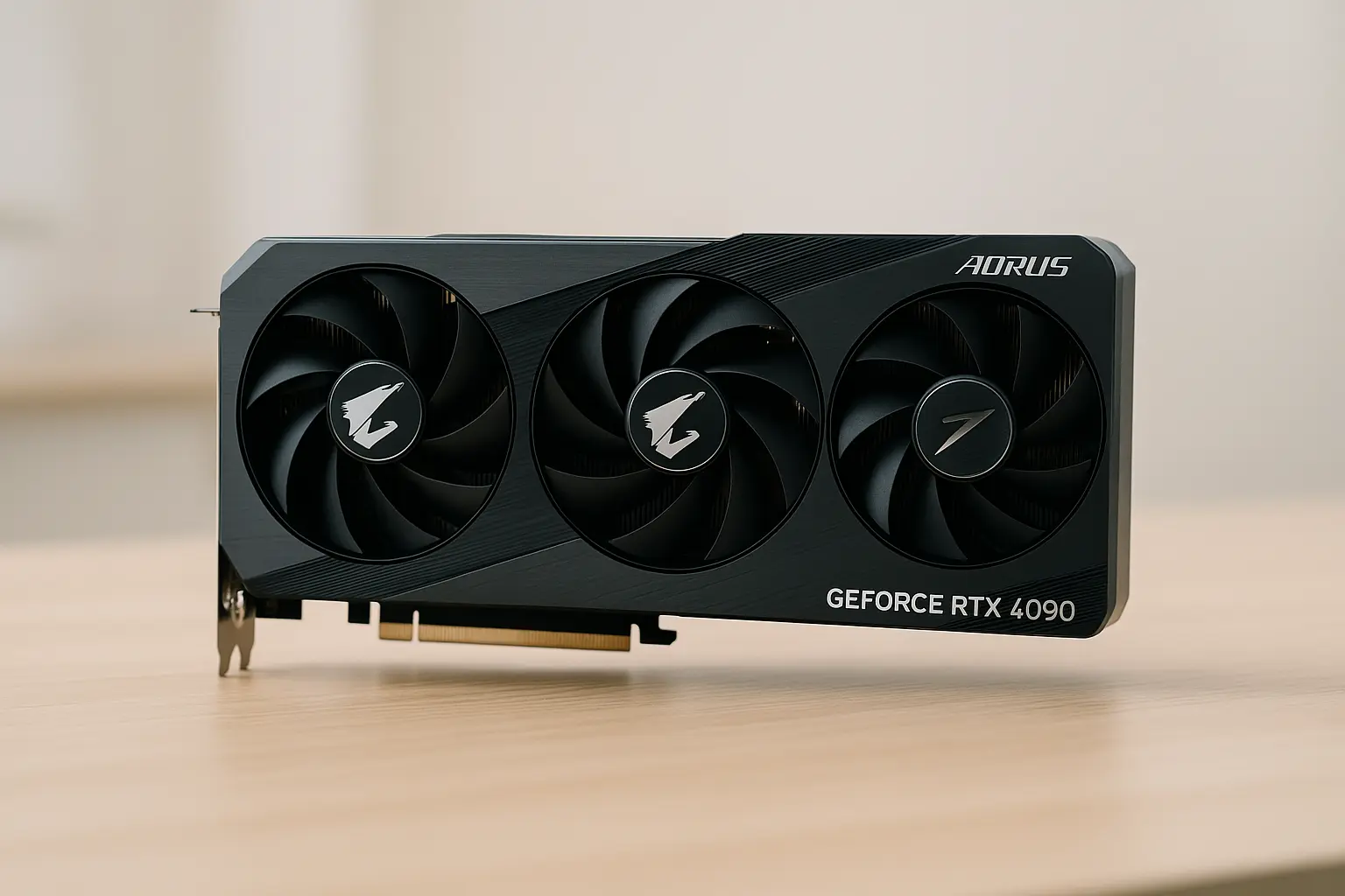 Versão Pro ou Lite? Comparativo de 6 placas RTX em 2025