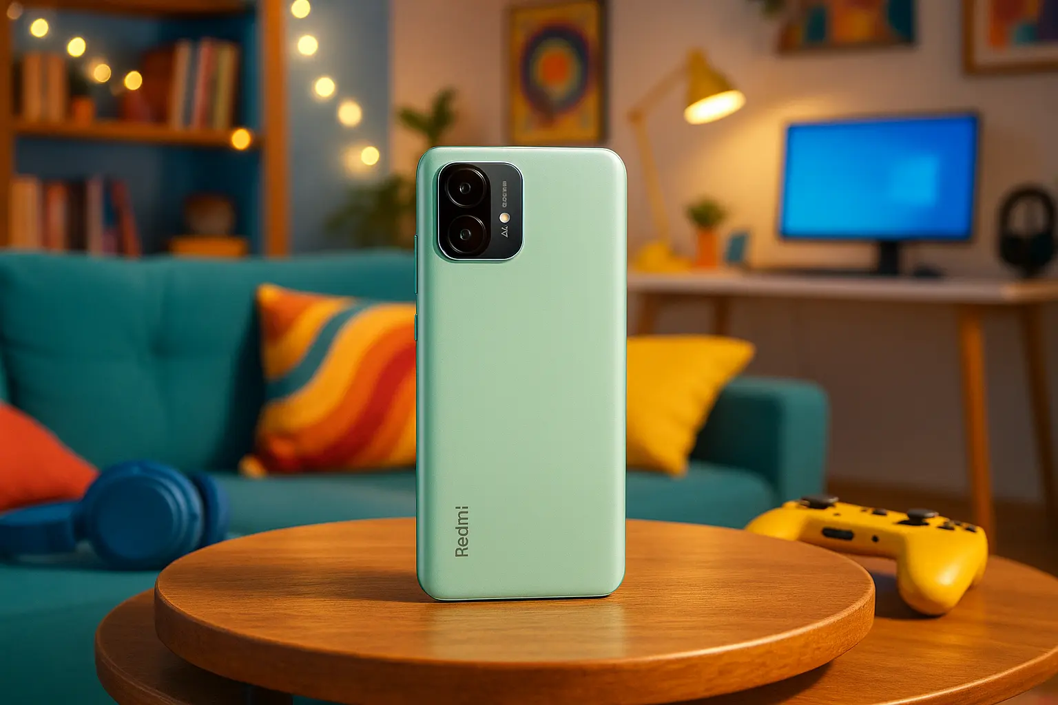 Guia de Compra: 6 Melhores celular Xiaomi Redmi A5 com Alta Avaliação 2025