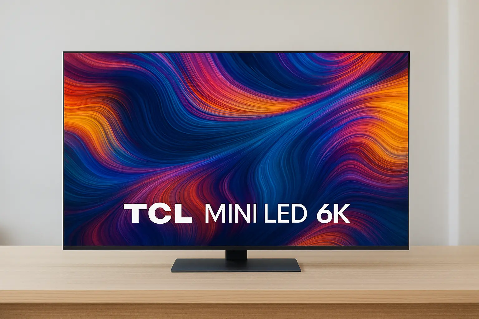 6 Melhores TV TCL mini led 6k 55 com Garantia e Suporte no Brasil