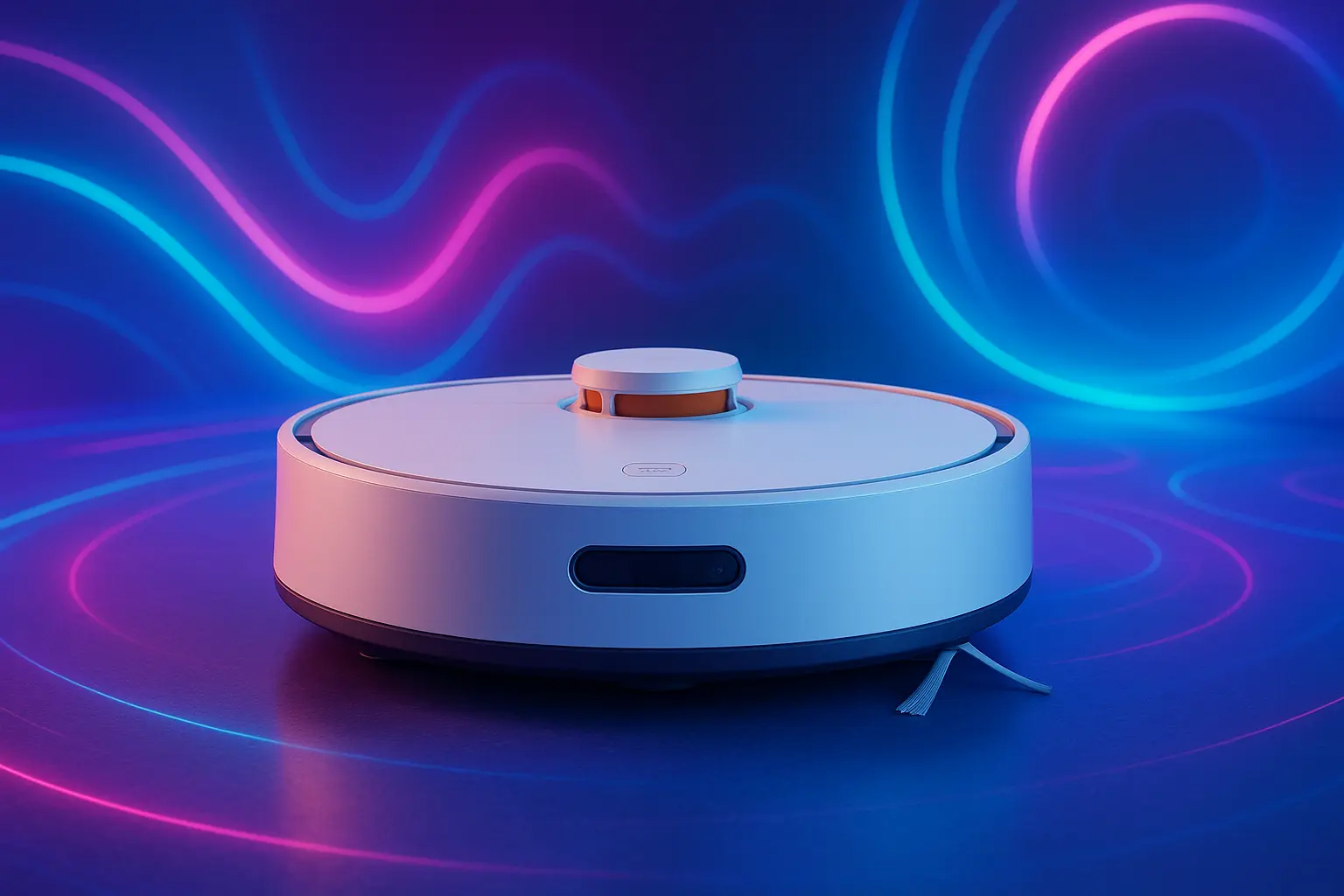 Tela infinita: 6 robôs aspirador Xiaomi X20 Plus com display premium 09/24/2025 18:13:35