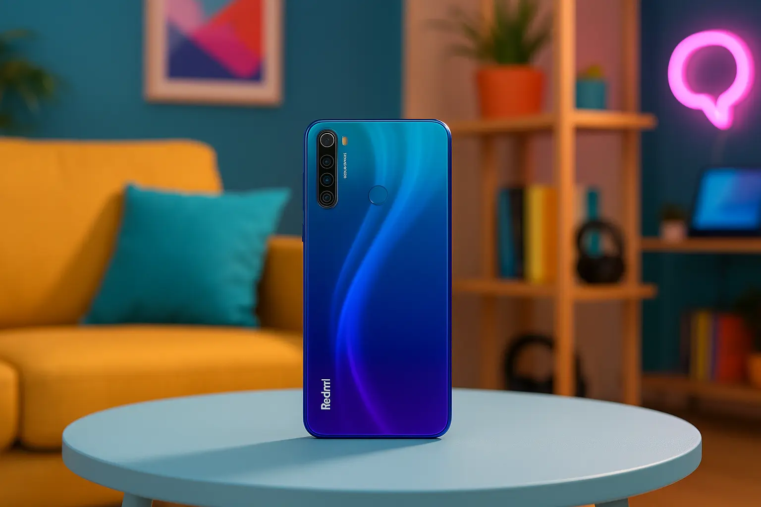 6 Melhores Redmi Note 14 com Tecnologia de Ponta