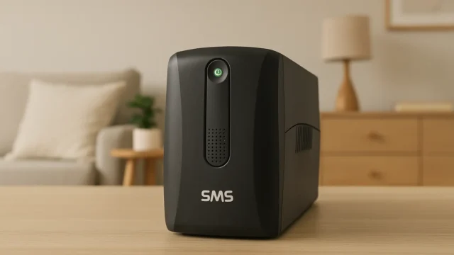 Guia de Compra: 6 Melhores nobreak 600VA SMS com Excelente Avaliação