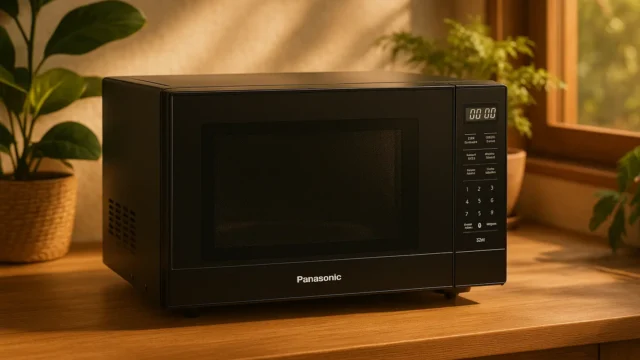 Guia de Compra: 6 Melhores micro ondas panasonic para Levar em Viagens 09/24/2025 18:13:35