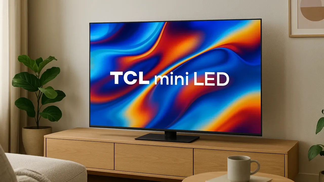 Som imersivo: 6 Smart TVs com áudio de qualidade