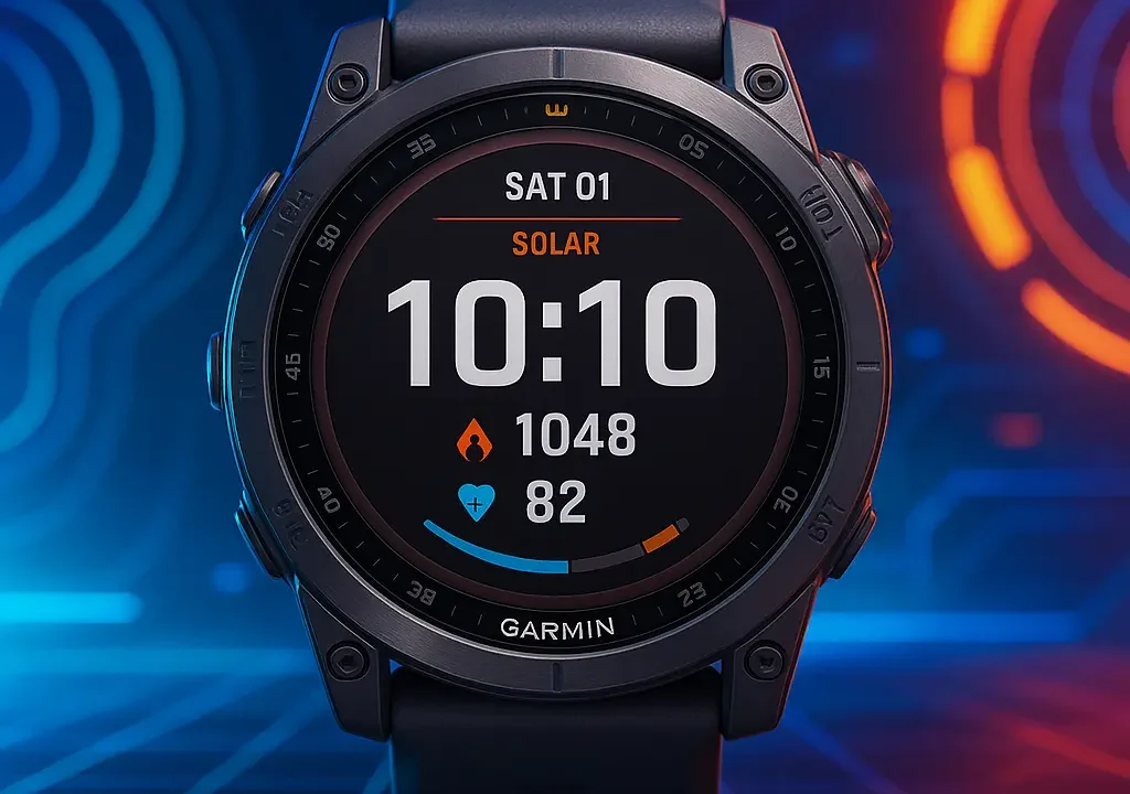 Bateria que dura: 6 smartwatches para um dia inteiro
