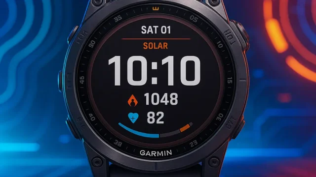 Bateria que dura: 6 smartwatches para um dia inteiro