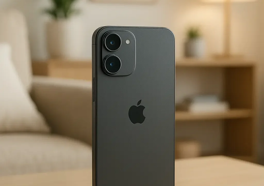 Som imersivo: 6 iPhone 17 com áudio de qualidade (2025)