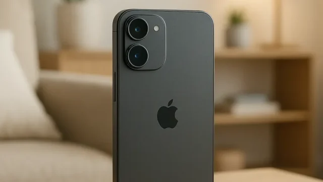 Som imersivo: 6 iPhone 17 com áudio de qualidade (2025)
