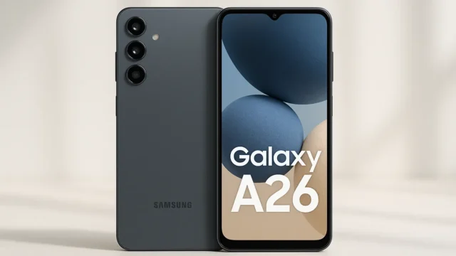 Fotografia noturna: 6 celulares Samsung que brilham no escuro 2025