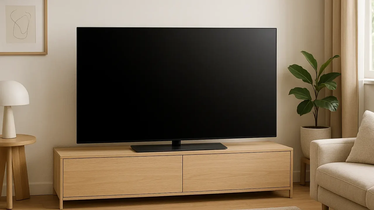Nota máxima ★5: 6 TVs LG aprovados pelos usuários em 09/24/2025 18:13:35