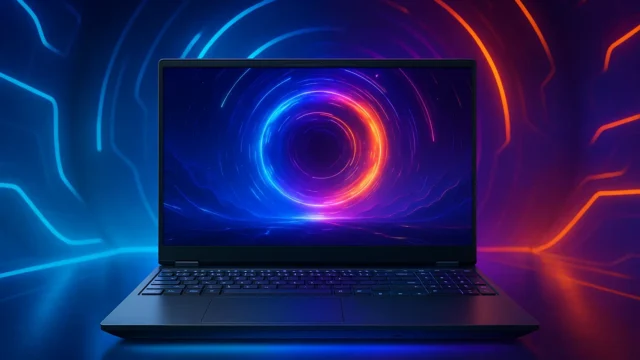 Fotografia noturna: 6 notebooks Lenovo LOQ que brilham no escuro