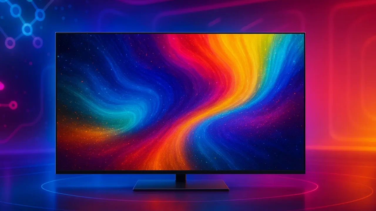Descontos de até 30%: 6 TVs 4K em oferta especial