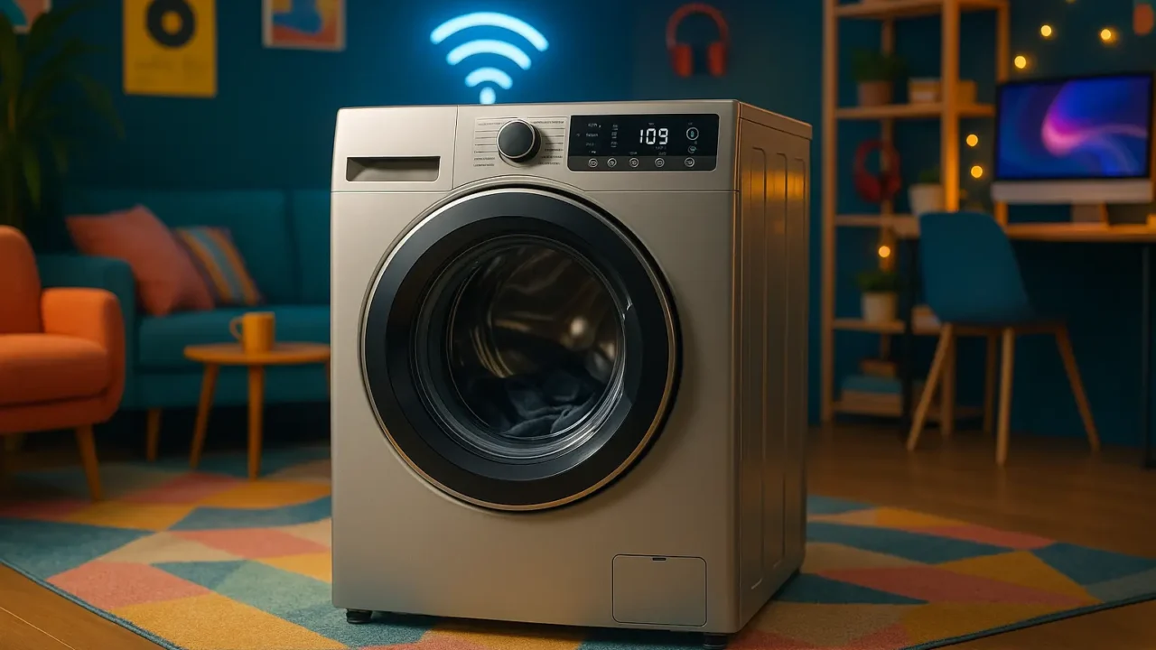 6 lavadoras Electrolux que valem a pena em 2025