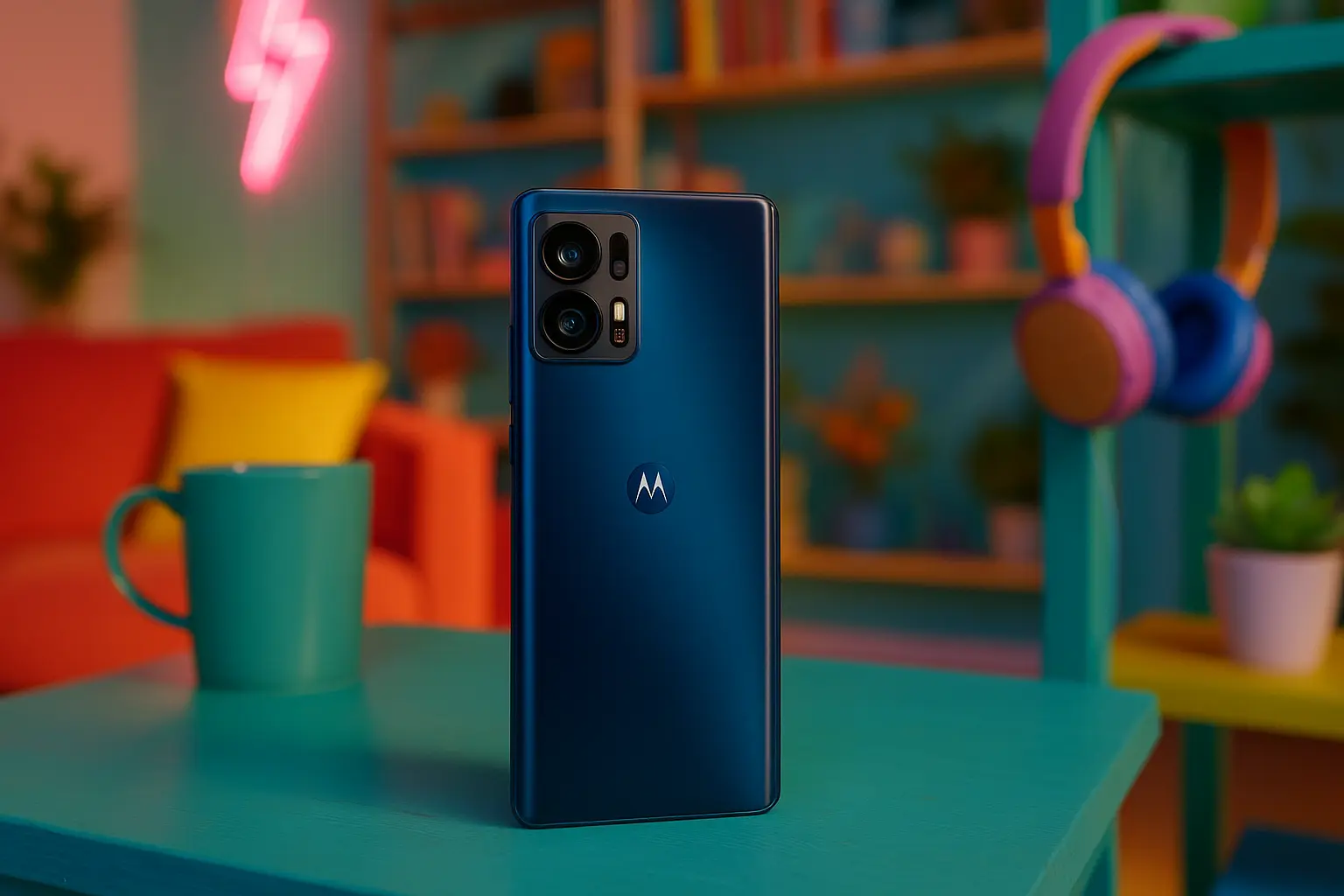 6 Melhores Smartphones com Custo-Benefício Imbatível
