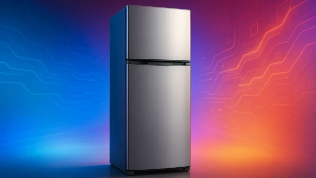 6 melhores geladeira frost free 110v para famílias (2025)