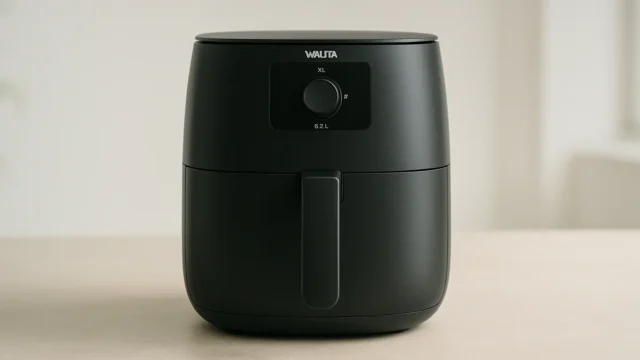 Melhor negócio: 6 airfryers em oferta este mês (2025)