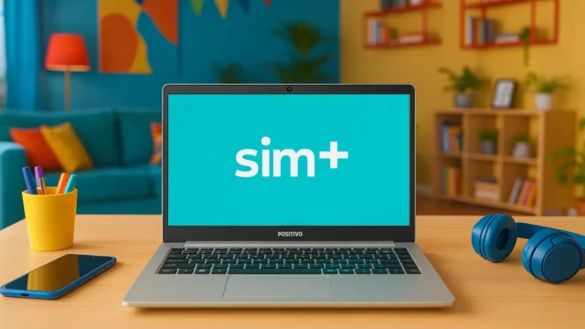 Notebook Positivo barato e confiável para qualquer bolso