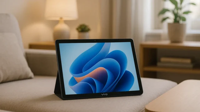 Melhor tablet da Vaio com Bluetooth em 09/24/2025 18:13:35