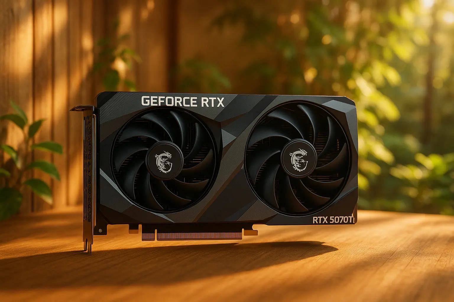 Guia de Compra: 6 Melhores placas MSI 5070 Ti Segundo Nossos Testes